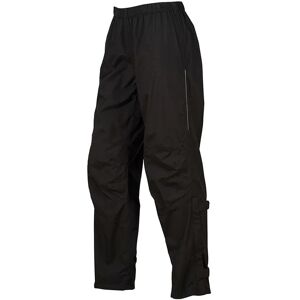 PRO-X Toronto XL&D Waterproof Trousers Rain Trousers, for men, size 3XL, Cycle trousers, Rainwear