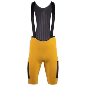 NALINI Bib Shorts Gravel, for men, size M, Cycle shorts, Cycling clothing