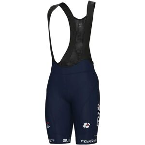 Alé GROUPAMA - FDJ Race 2024 Bib Shorts, for men, size XL, Cycle trousers, Cycle clothing