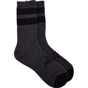 SANTINI Winter cycling socks Riga Winter Socks, for men, size XL, MTB socks, Cycling gear