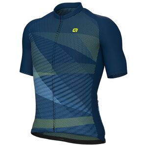 ALÉ Connect Short Sleeve Jersey, for men, size S, Cycling jersey, Cycling clothing