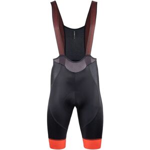 NALINI Color Bib Shorts Bib Shorts, for men, size 2XL, Cycle shorts, Cycling clothing