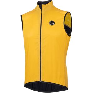 NALINI Wind Vests Texas, for men, size 2XL, Cycling vest, Cycling clothing