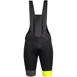 SCOTT RC Warm WB thermic Bib Shorts, for men, size 2XL, Cycle shorts, Cycling clothing