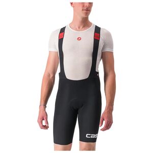 CASTELLI Premio Bib Shorts Bib Shorts, for men, size S, Cycle trousers, Cycle clothing