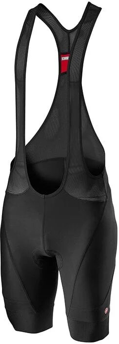 CASTELLI Endurance 3 Bib Shorts Bib Shorts, for men, size S, Cycle trousers, Cycle clothing