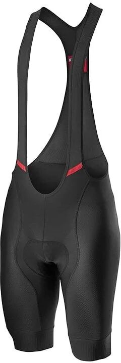 CASTELLI Competizione Bib Shorts Bib Shorts, for men, size L, Cycle shorts, Cycling clothing