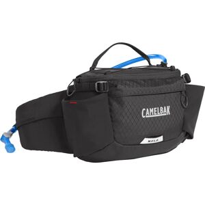 CAMELBAK Hydration Belt M.U.L.E. 5 1.5 L Water Bottle Holder, Unisex (women / men), Hydration backpack, Bike accessories