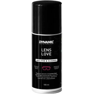 DYNAMIC Eyeglass cleaner Lens Love 100ml Glasses