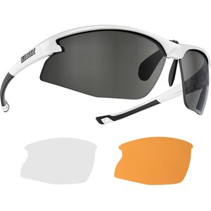 BLIZ Motion + 2024 Eyewear Set Glasses, Unisex (women / men), Cycle glasses, Bike accessories