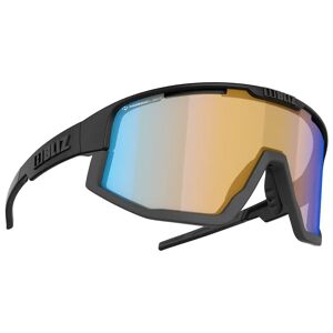 BLIZ Fusion Nano Optics Nordic Light 2024 Cycling Eyewear Cycling Glasses, Unisex (women / men)