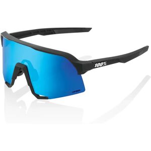 100% S3 HiPER Eyewear Set 2024 Glasses, Unisex (women / men), Cycle glasses, Road bike accessories