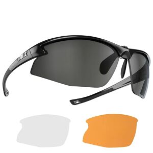 BLIZ Motion + 2024 Eyewear Set Glasses, Unisex (women / men), Cycle glasses, Bike accessories