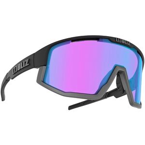 BLIZ Fusion Nordic Light 2024 Cycling Eyewear Cycling Glasses, Unisex (women / men)