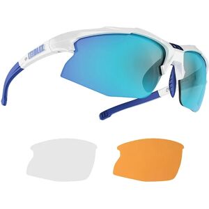 BLIZ Hybrid 2024 Eyewear Set, Unisex (women / men), Cycle glasses, Bike accessories