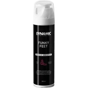 DYNAMIC Shoe spray Funky Feet 150ml