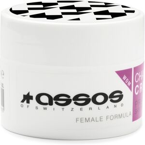 Assos Seat cream Woman Chaomis 75 ml Chamois Cream, Bike accessories