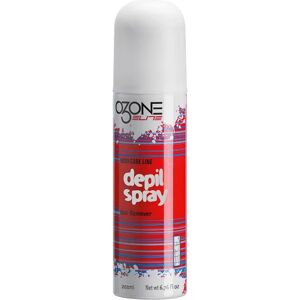 Elite Ozone OZONE Depil Creme Hair Removal Spray Cream 200ml