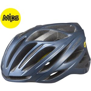 SPECIALIZED Echelon II Mips 2024 Road Bike Helmet Road Bike Helmet, Unisex (women / men), size S, Cycle helmet, Bike accessories