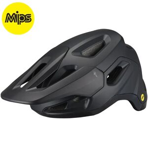 SPECIALIZED Tactic 4 Mips 2022 MTB Helmet MTB Helmet, Unisex (women / men), size M, Cycle helmet, Bike accessories
