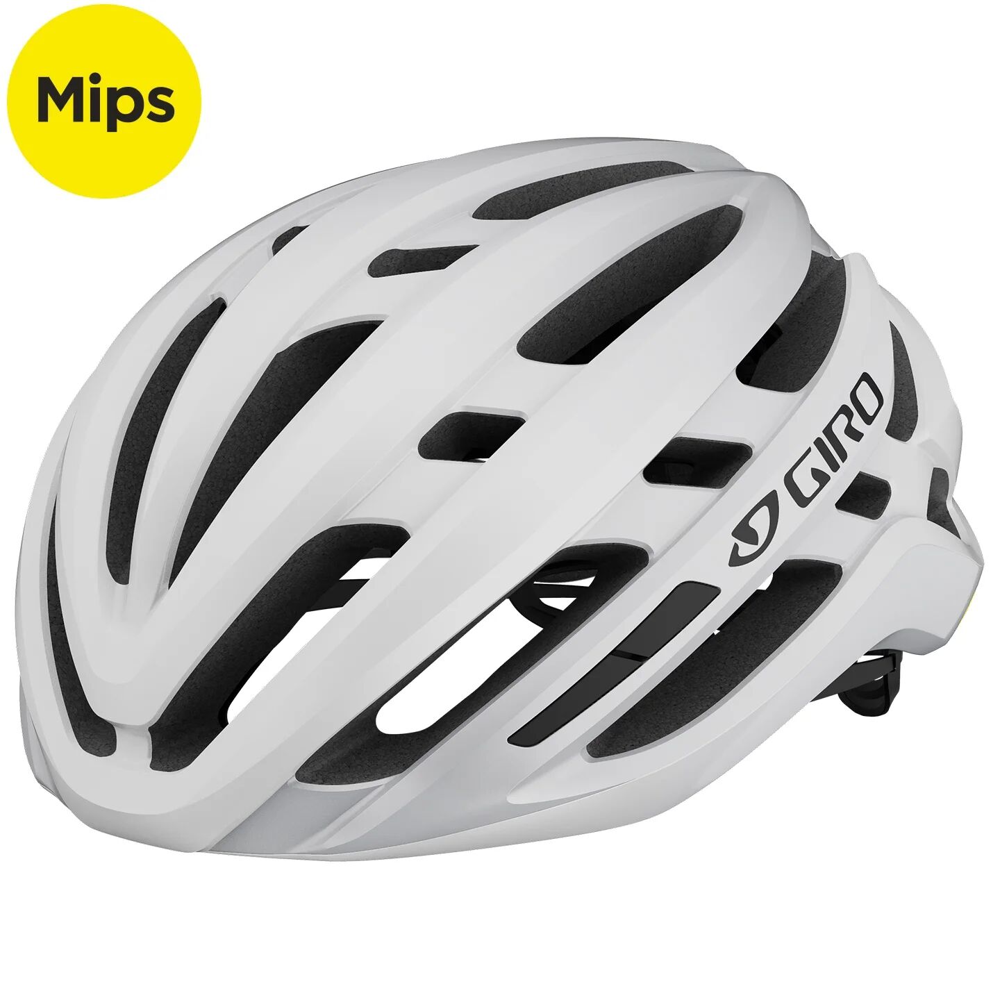 Giro Agilis Mips 2024 Cycling Helmet Cycling Helmet, Unisex (women / men), size M, Cycle helmet, Road bike accessories