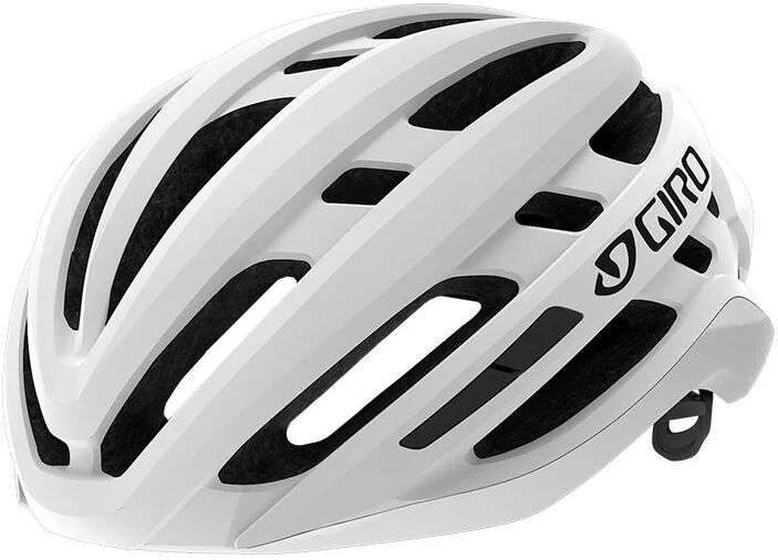 Giro Agilis 2024 Cycling Helmet, Unisex (women / men), size M, Cycle helmet, Bike accessories