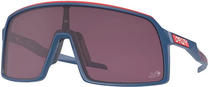 OAKLEY Sutro Prizm TDF Sun Glasses Sunglasses, Unisex (women / men)