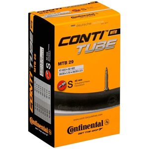 CONTINENTAL MTB Inner 29, SV42 Tube, Bike tyre, Bike accessories