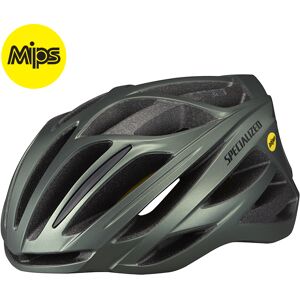 SPECIALIZED Echelon II Mips 2023 Road Bike Helmet Road Bike Helmet, Unisex (women / men), size L, Cycle helmet, Bike accessories