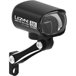 LEZYNE Hecto Drive E65 StVZO Bicycle Light, Bicycle light, Bike accessories