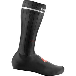 CASTELLI Fast Feet TT 2 Time Trial Shoe Covers Time Trial Shoe Covers, Unisex (women / men), size S, Road bike shoe covers, Road bike clothing