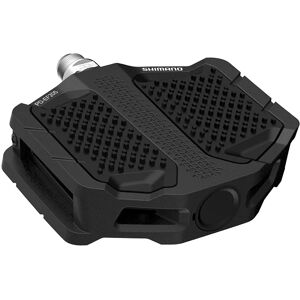 SHIMANO PD-EF205 Flat Pedals, Bike pedal, Bike accessories