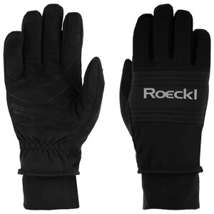 ROECKL Winter Gloves Vinadi Winter Cycling Gloves, for men, size 9,5, Bike gloves, Cycling wear