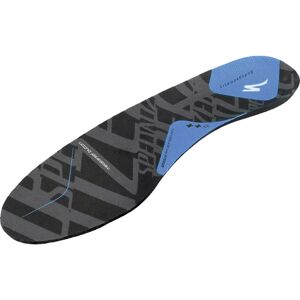 SPECIALIZED Body Geometry SL Blue Insoles, for men, size 2XL