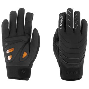 ROECKL Vandans Winter Gloves Winter Cycling Gloves, for men, size 8, Cycle gloves, Cycle clothes