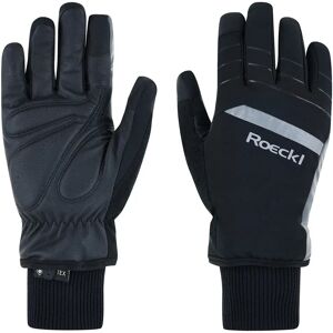 ROECKL Winter Gloves Vogau GTX Winter Cycling Gloves, for men, size 10, Cycle gloves, Cycle wear