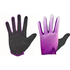 LIV Race Day Women's Full Finger Gloves Women's Cycling Gloves, size M, Bike gloves, Bike clothing