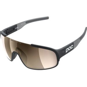 POC Crave Cycling Eyewear Cycling Glasses, Unisex (women / men), Cycle glasses, Road bike accessories