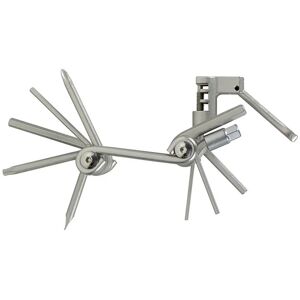 BARBIERI Octopus 11 Mini Multi Tool Mini Tool, Bike accessories