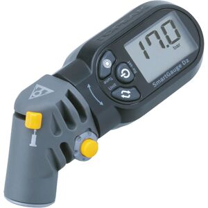 TOPEAK SmartGauge D2 Digital Gauge Digital Gauge, Bike pump, Bike accessories