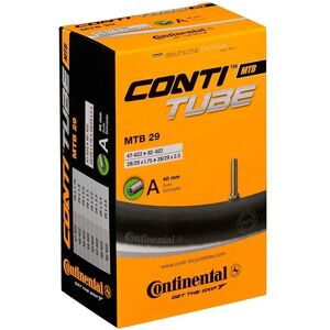 CONTINENTAL MTB Inner 29, AV40 Tube, Bike tyre, Bike accessories