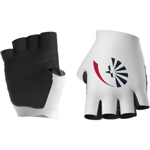 Alé GROUPAMA - FDJ 2023 Cycling Gloves, for men, size S, Cycling gloves, Cycling clothing