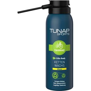 TUNAP SPORTS Chain Wax Ultimate 125 ml, Bike accessories