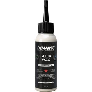 DYNAMIC Chain Wax Slick 100ml, Bike accessories