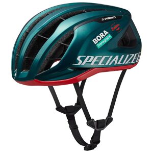 SPECIALIZED SW Prevail III BORA-hansgrohe 23 Road Bike Helmet, for men, size S