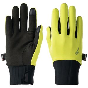 SPECIALIZED HyprViz Neoshell Thermal Winter Gloves Winter Cycling Gloves, for men, size 2XL, Cycling gloves, Cycle clothing