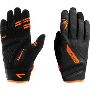 ROECKL Renon Winter Gloves Winter Cycling Gloves, for men, size 6,5, MTB gloves, Bike clothes