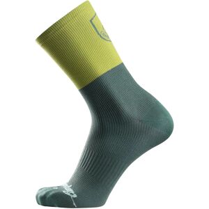 CAMPAGNOLO Potassio Cycling Socks Cycling Socks, for men, size L-XL, MTB socks, Bike gear