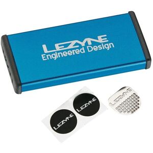 LEZYNE Metal Patch Kit, Bike accessories