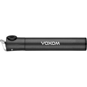 VOXOM Pu5 CNC Mini Pump Mini Pump, Bike pump, Bike accessories